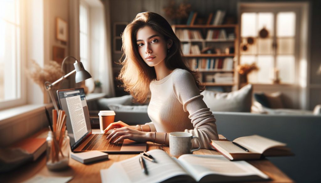 How Do Online Exams Work: Student Test-Taking Success Guide