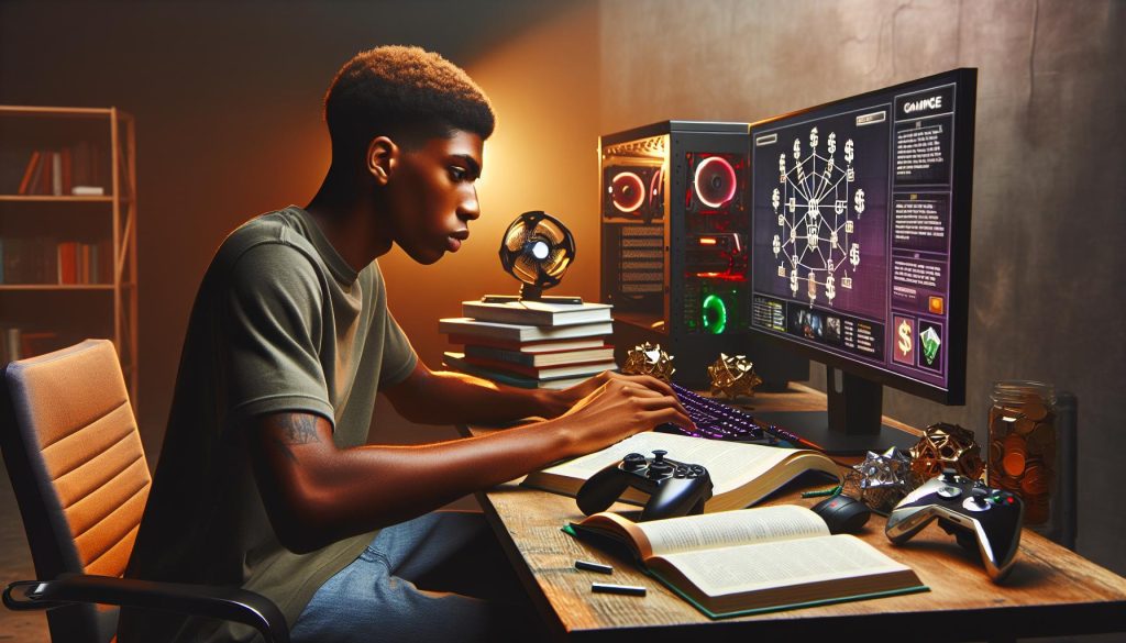 Do Cheat Codes Work on GTA Online: Student Gaming Side Income?