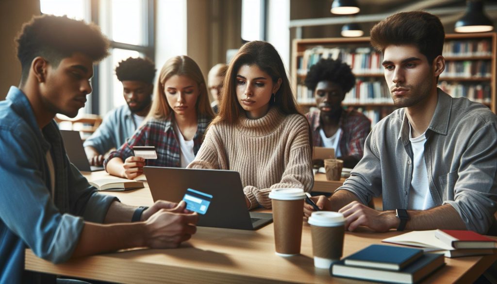 Why Won’t My Gift Card Work Online: Troubleshooting for Students