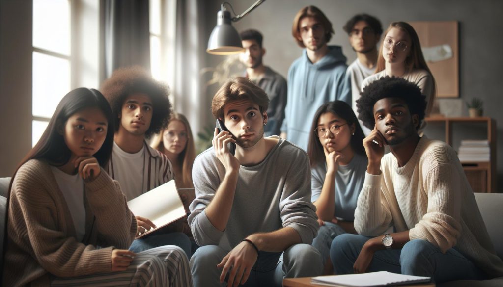 How Do You Call in Sick to Work: Student Employee Etiquette Guide