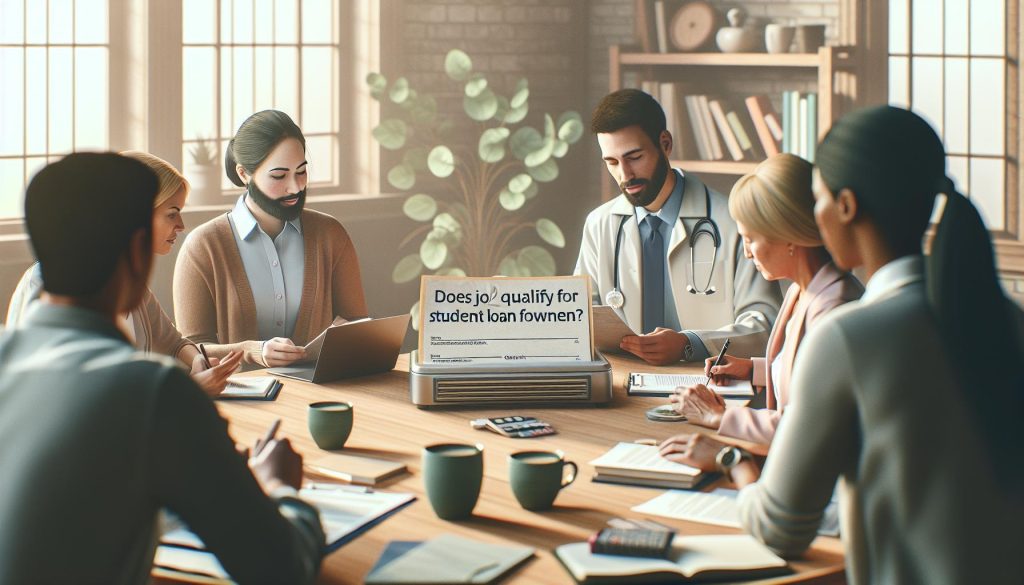 Does My Job Qualify for Student Loan Forgiveness? Check