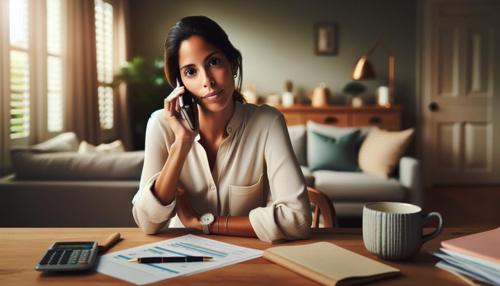 How to Call in Sick to Work: Professional Communication Tips