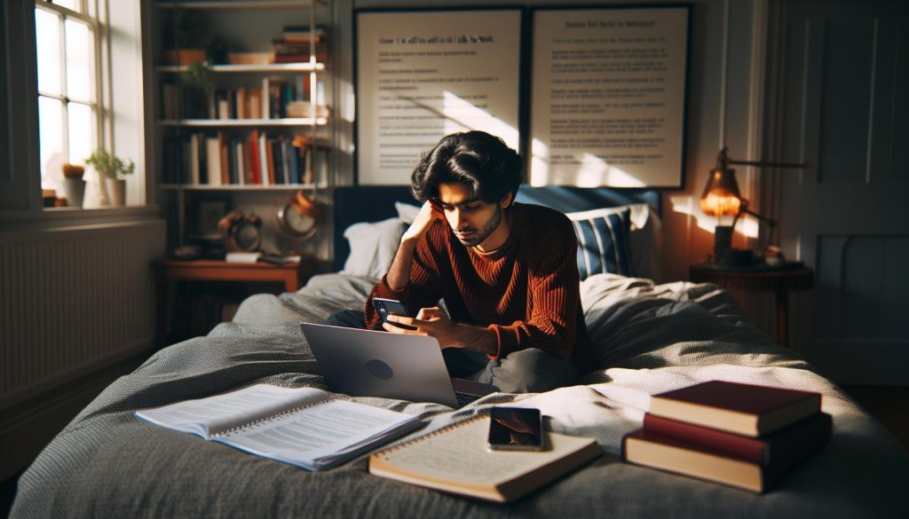 How Do I Call in Sick to Work: Professional Scripts for Students