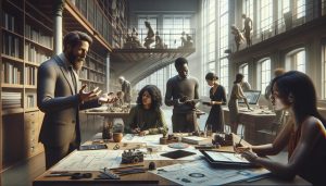 What Jobs for Arts Students: Museum, Media & Design Career Paths