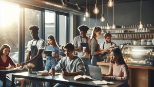 How Do Part Time Jobs Work for Students? Complete Guide