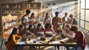 How Do Online Auctions Work: Student Side Hustle Opportunities