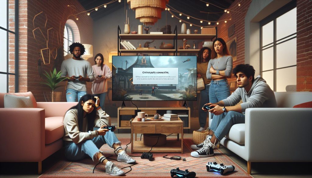 A Hat in Time Online Party Not Working: Gaming Break Solutions