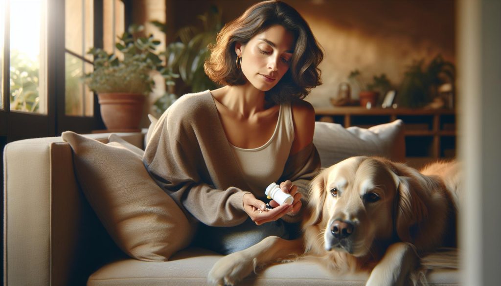 How Long Does It Take Benadryl to Work in Dogs: Pet Care 101