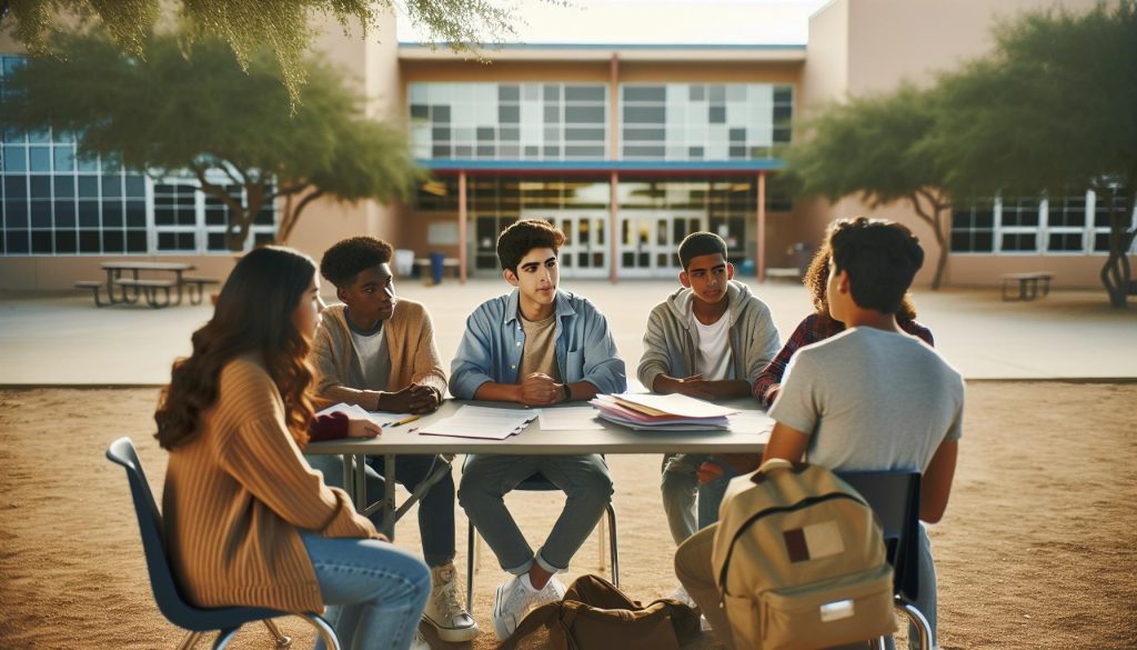 How to Get a Work Permit in Texas at 15: Teen Student Guide