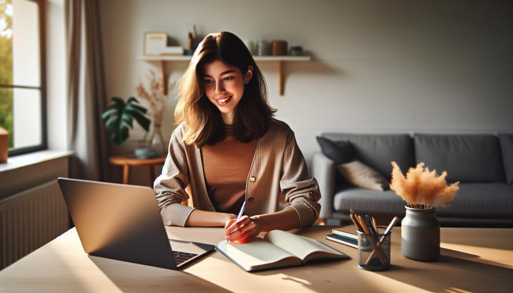 Does Online Tutoring Work for Student Income? Proven Methods