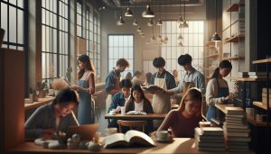 What Jobs Have Flexible Hours for Students: Evening & Weekend Roles