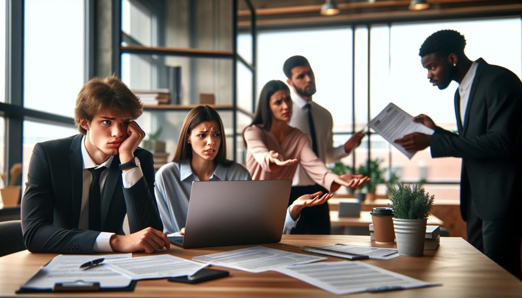 Do Online Job Applications Work? The Shocking Truth Revealed