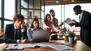 Do Online Job Applications Work? The Shocking Truth Revealed