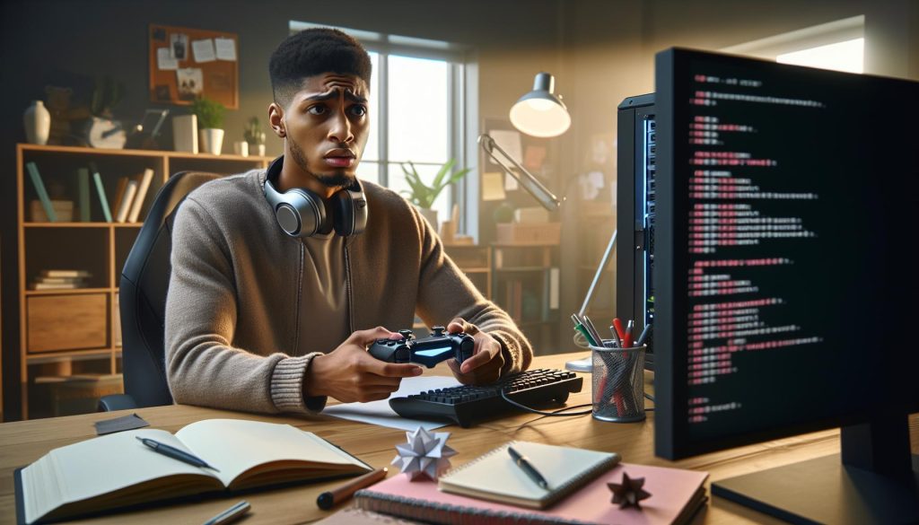 A Way Out Online Not Working: Student Gaming Troubleshooting