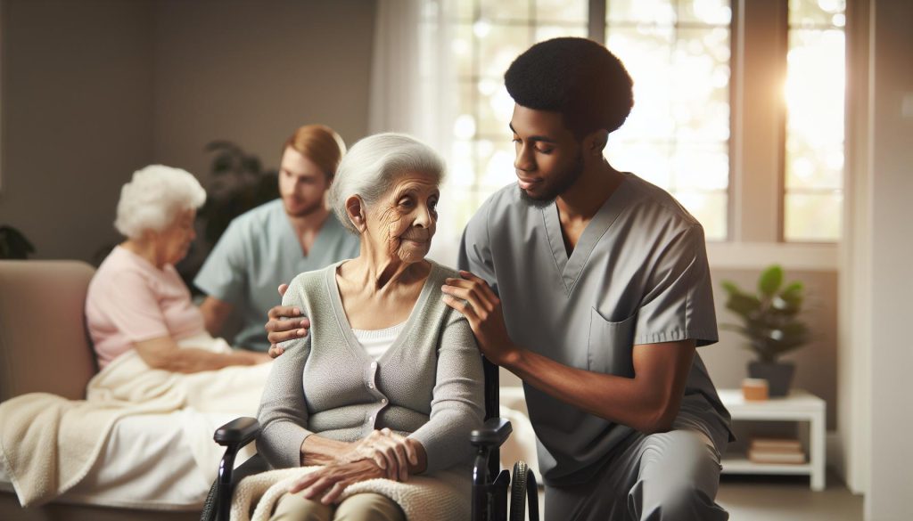 How to Work in Hospice Without a Degree: Healthcare Career Entry