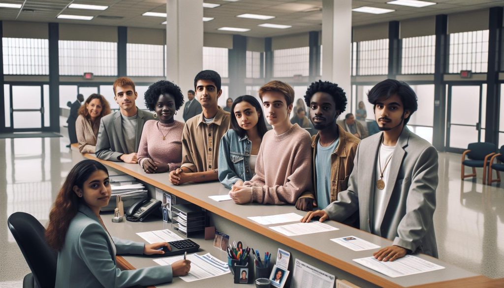 How to Get Work Permit in Maryland: Student Employment Legal Guide