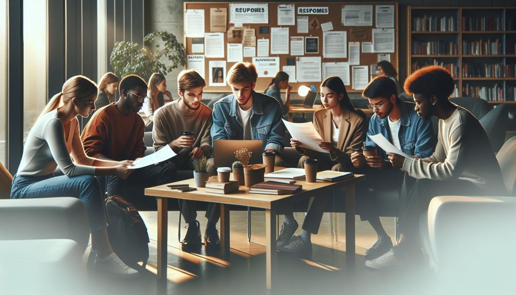 How to Apply for a Job as a Student: 7 Winning Tips