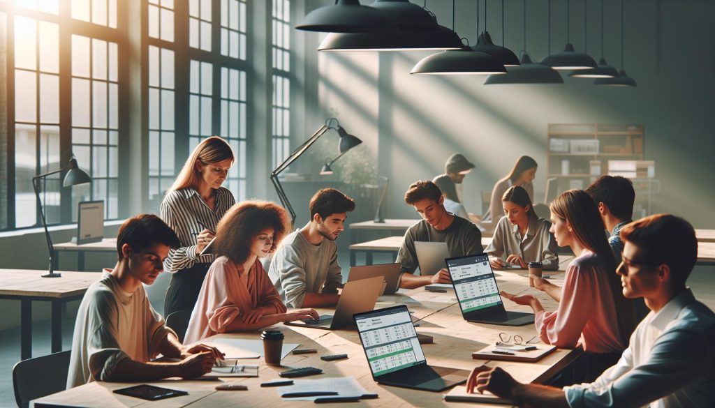 How to Create a Job in QuickBooks Online: Business Student Guide