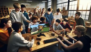 How to Work Furnace in Minecraft: Gaming Guide for Students
