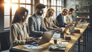 Do Online Jobs Pay Well? High-Paying Opportunities Revealed