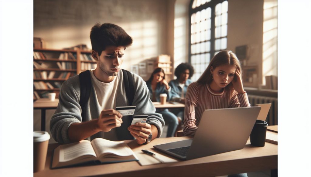 Why Is My Visa Debit Card Not Working Online: Student Fix Guide