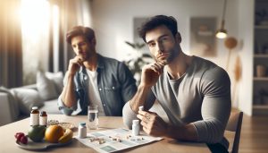 How Long Does HCG Take to Work in Males: Health Information