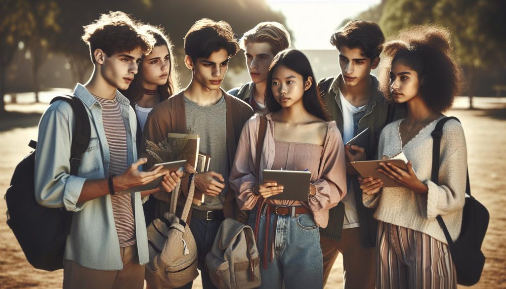 How Old to Work in California: Student Age Requirements Explained