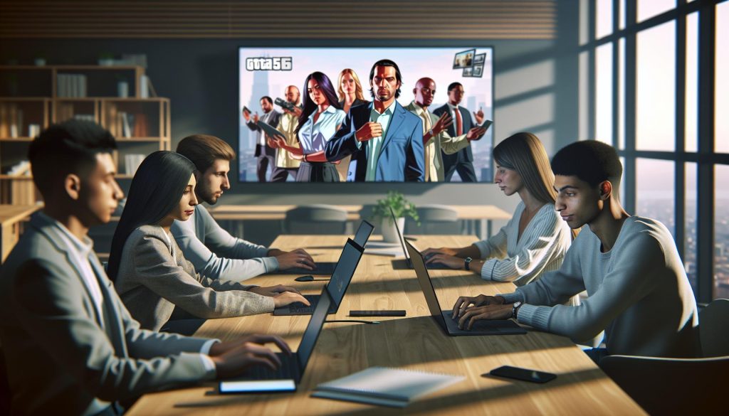 How to Get a Job GTA 5 Online: Virtual Career Building Guide