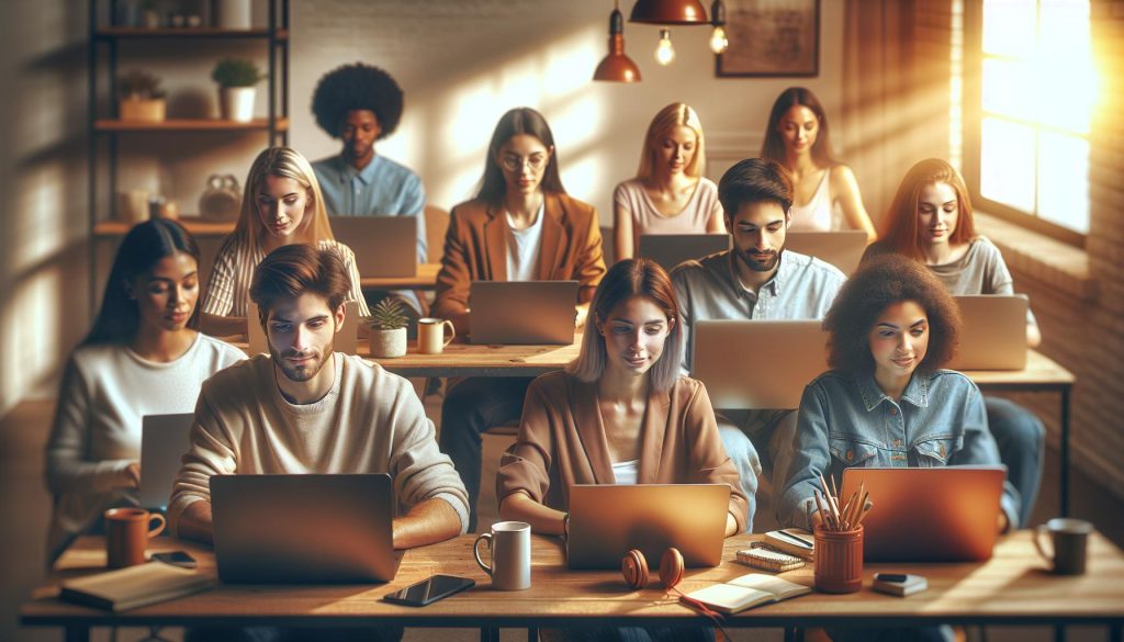 Do Online Jobs Really Work? Student Testimonials Inside