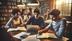 How to Work Out Uncertainties in Physics: Student Study Methods