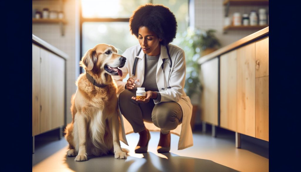 How Long Does Trazodone Take to Work in Dogs: Pet Care Guide