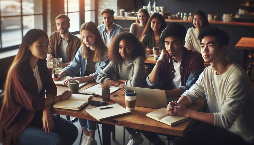 Where to Find Jobs for Students: Hidden Opportunities Revealed