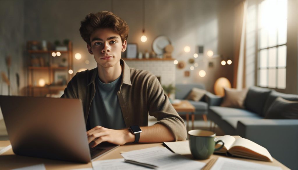 Where to Find Online Jobs for Students: 15 Legitimate Platforms Listed