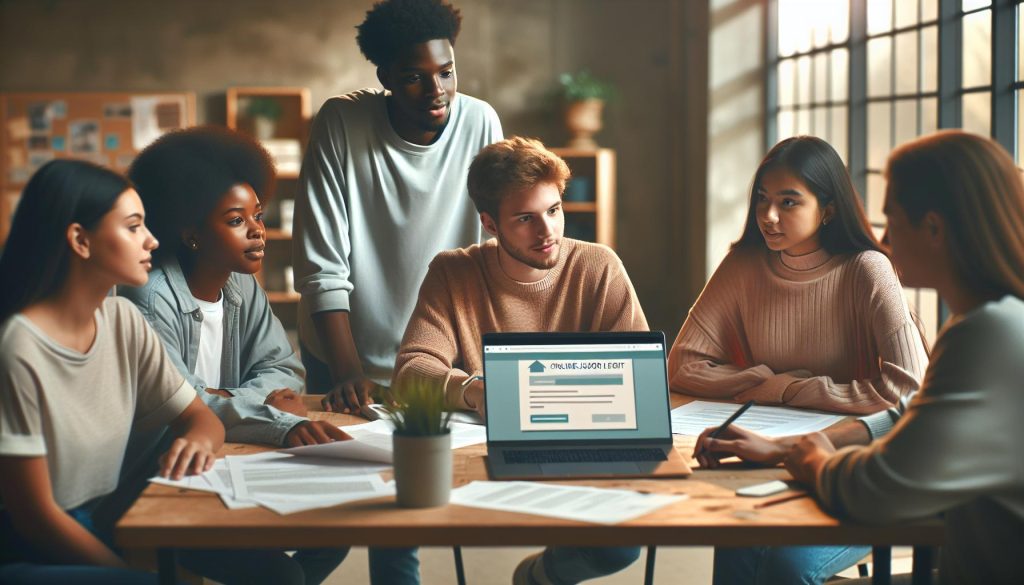 Are Online Juror Jobs Legit: Student Income Verification