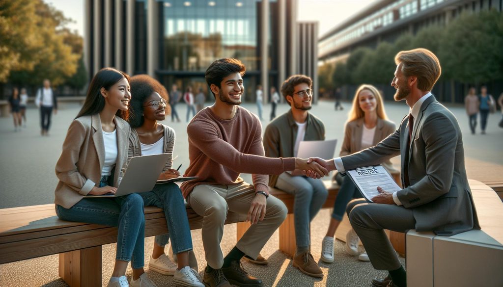 How to Find Job for International Students: Success Guide