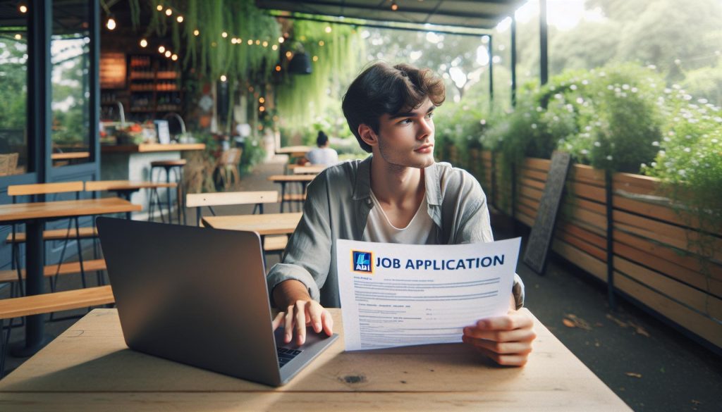 How Old to Work in Aldi: Student Job Application Requirements
