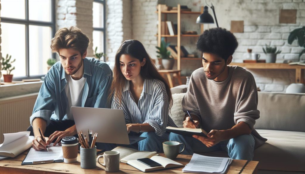 Which Is the Best Online Jobs for Students: Work From Home Guide