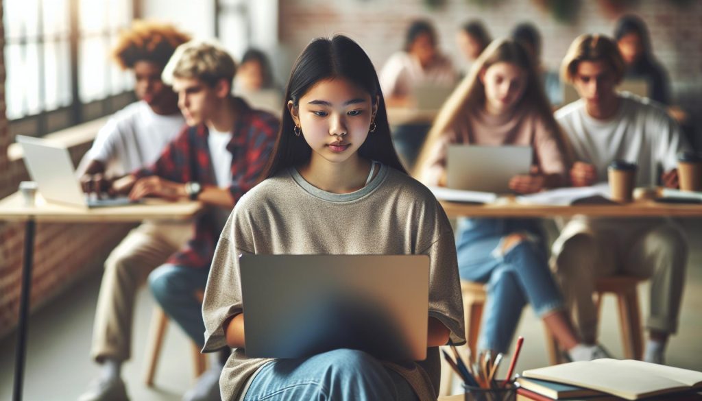 What Are Some Online Jobs for 15 Year Olds: Teen Work Guide