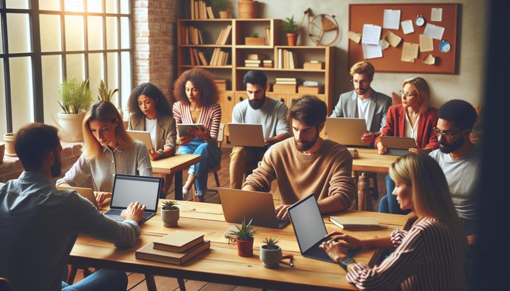 Does Job Corps Have Online Classes? Digital Learning Options