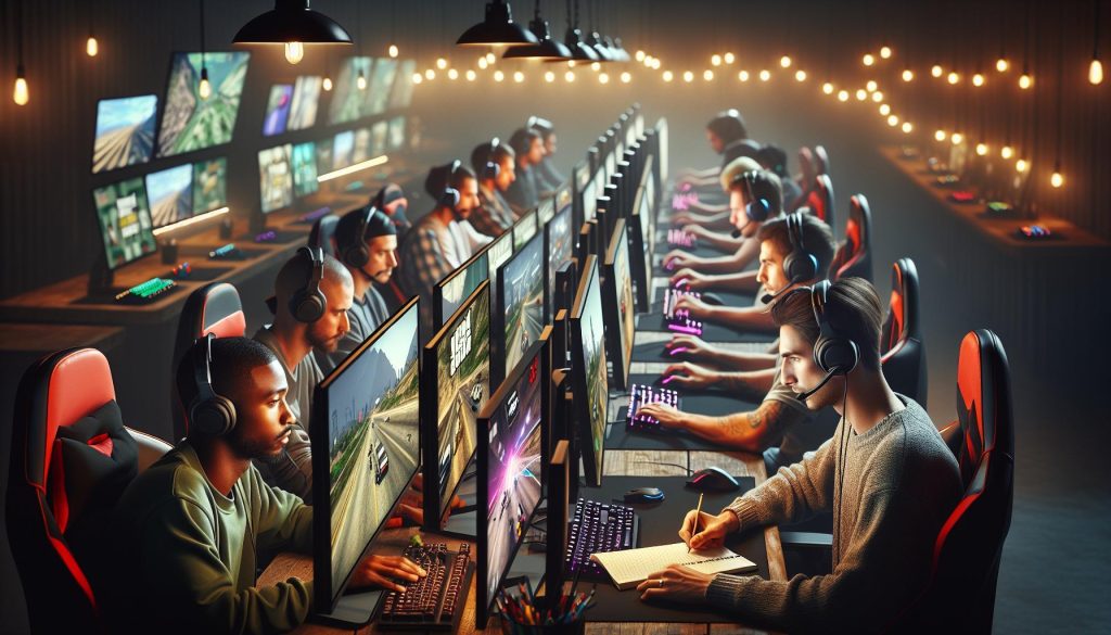 How to Do Jobs in GTA 5 Online: Maximize Your Gaming Profits