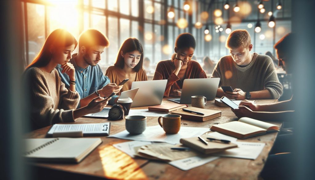 How Do Online Auction Sites Work: Student Reseller Guide