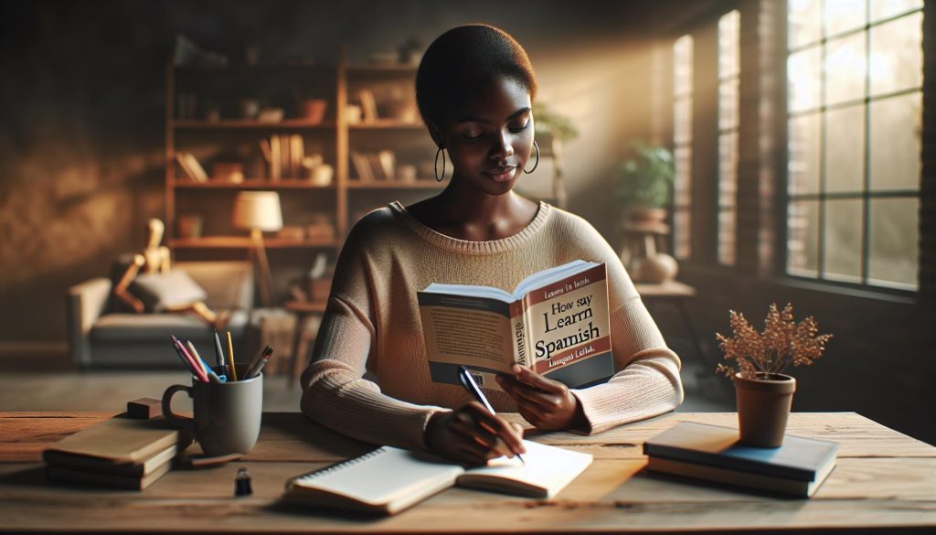 How to Say I Work in Spanish: Language Learning for Jobs