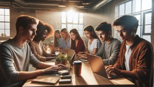 How to Find Online Jobs for Students: 20+ Legit Sites