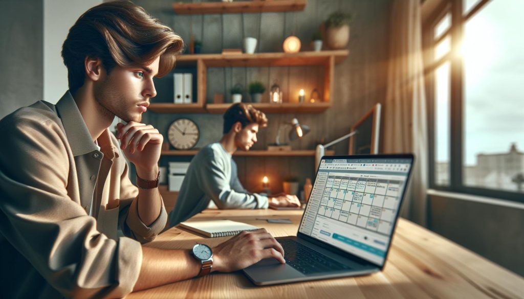 How to Change My Work Hours in Teams: Student Remote Work Guide