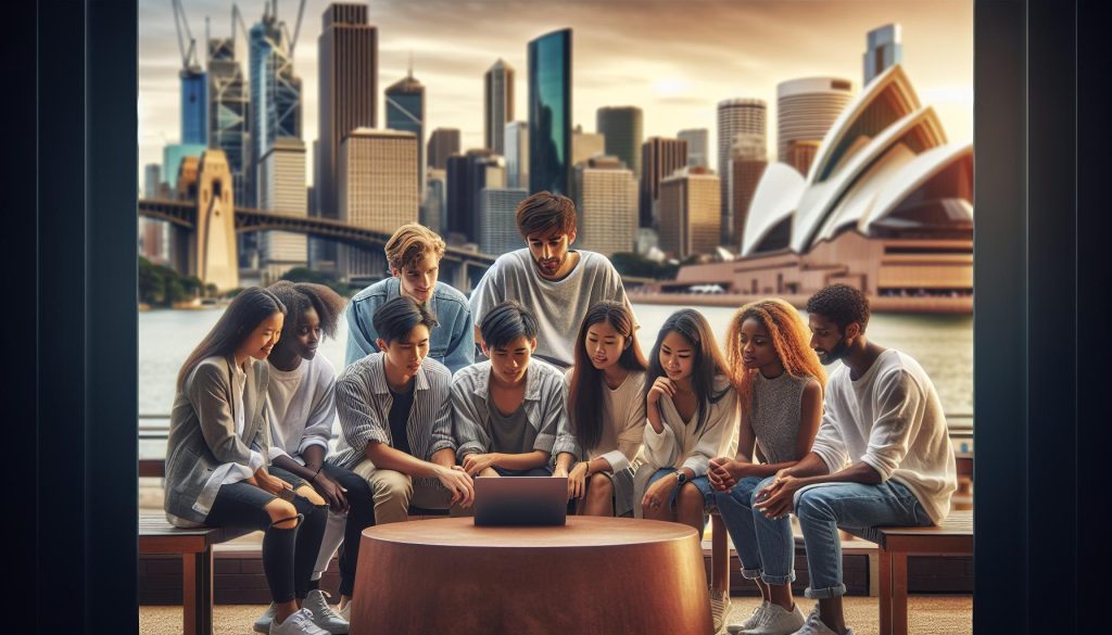 Which City of Australia Has Most Jobs for International Students: Rankings