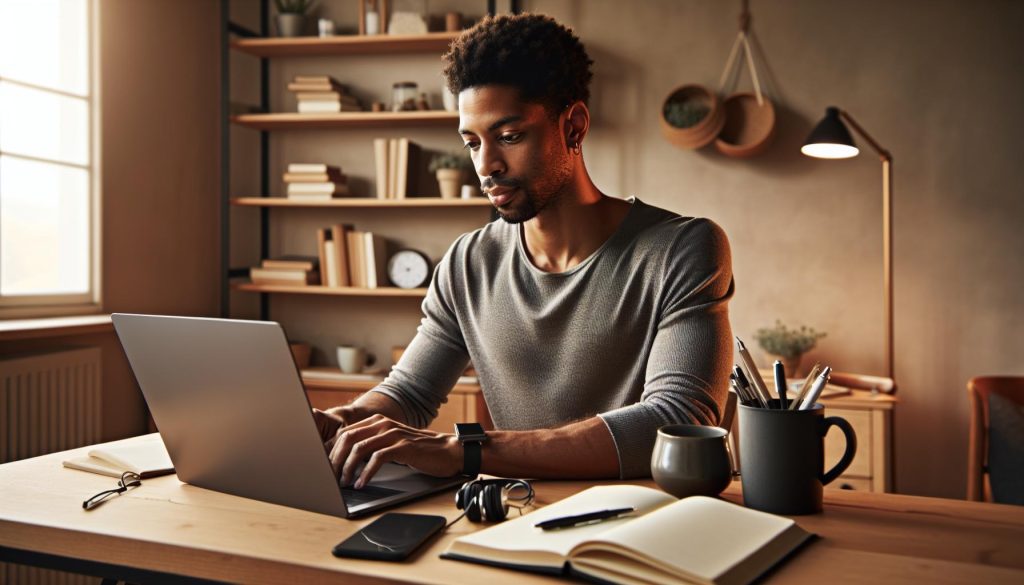 Can I Do Job Corps Online: Distance Learning Career Options