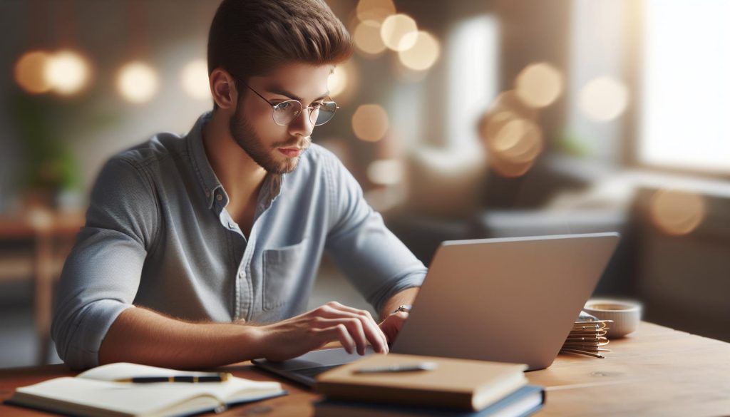 How to Do Online Data Entry Jobs: Student’s Income Stream Guide