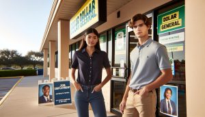 How Old to Work at Dollar General in Florida: Teen Job Guide