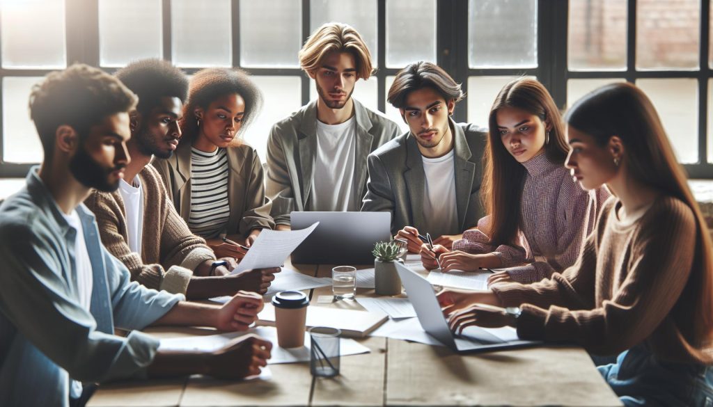 Can I Apply for a Work Permit Online: Student Immigration Guide