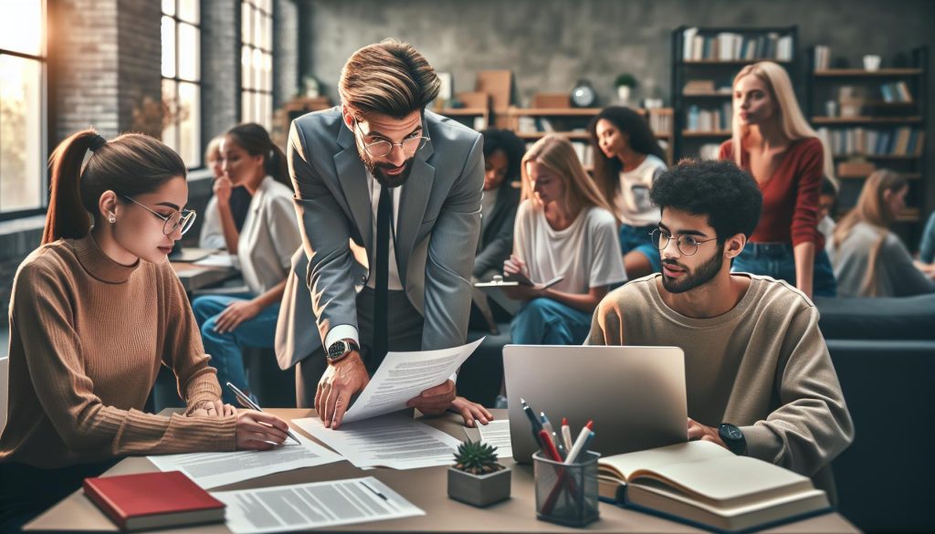 How to Get Job for Students: Ultimate Success Formula